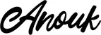 Produktbeispiel Schriftzug - Anouk