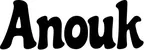 Produktbeispiel Schriftzug - Anouk