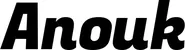Produktbeispiel Schriftzug - Anouk