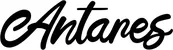 Produktbeispiel Schriftzug - Antares