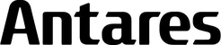Produktbeispiel Schriftzug - Antares