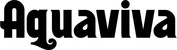 Produktbeispiel Schriftzug - Aquaviva