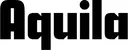 Produktbeispiel Schriftzug - Aquila