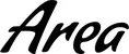 Produktbeispiel Schriftzug - Area