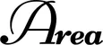 Produktbeispiel Schriftzug - Area
