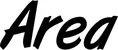 Produktbeispiel Schriftzug - Area