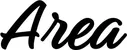 Produktbeispiel Schriftzug - Area
