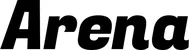 Produktbeispiel Schriftzug - Arena