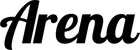 Produktbeispiel Schriftzug - Arena