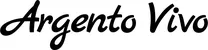 Produktbeispiel Schriftzug - Argento Vivo