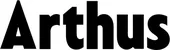Produktbeispiel Schriftzug - Arthus