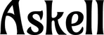 Produktbeispiel Schriftzug - Askell