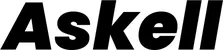 Produktbeispiel Schriftzug - Askell
