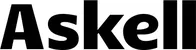 Produktbeispiel Schriftzug - Askell