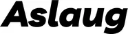 Produktbeispiel Schriftzug - Aslaug