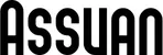 Produktbeispiel Schriftzug - Assuan
