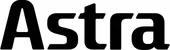 Produktbeispiel Schriftzug - Astra