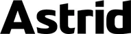 Produktbeispiel Schriftzug - Astrid