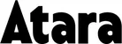 Produktbeispiel Schriftzug - Atara
