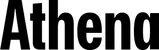 Produktbeispiel Schriftzug - Athena
