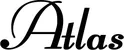 Produktbeispiel Schriftzug - Atlas