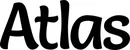 Produktbeispiel Schriftzug - Atlas