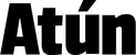 Produktbeispiel Schriftzug - Atún