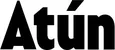 Produktbeispiel Schriftzug - Atún