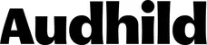 Produktbeispiel Schriftzug - Audhild