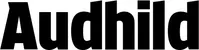 Produktbeispiel Schriftzug - Audhild