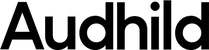 Produktbeispiel Schriftzug - Audhild