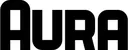 Produktbeispiel Schriftzug - Aura