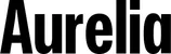 Produktbeispiel Schriftzug - Aurelia
