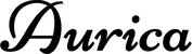 Produktbeispiel Schriftzug - Aurica