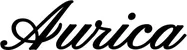 Produktbeispiel Schriftzug - Aurica