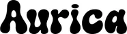 Produktbeispiel Schriftzug - Aurica