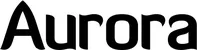 Produktbeispiel Schriftzug - Aurora