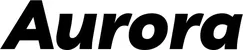 Produktbeispiel Schriftzug - Aurora