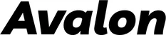 Produktbeispiel Schriftzug - Avalon