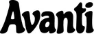 Produktbeispiel Schriftzug - Avanti