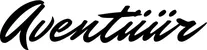 Produktbeispiel Schriftzug - Aventüür