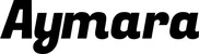 Produktbeispiel Schriftzug - Aymara