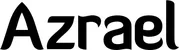 Produktbeispiel Schriftzug - Azrael