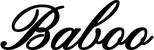 Produktbeispiel Schriftzug - Baboo