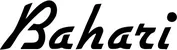 Produktbeispiel Schriftzug - Bahari
