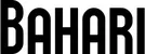 Produktbeispiel Schriftzug - Bahari