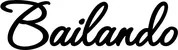 Produktbeispiel Schriftzug - Bailando