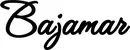 Produktbeispiel Schriftzug - Bajamar