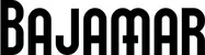 Produktbeispiel Schriftzug - Bajamar
