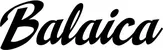 Produktbeispiel Schriftzug - Balaica